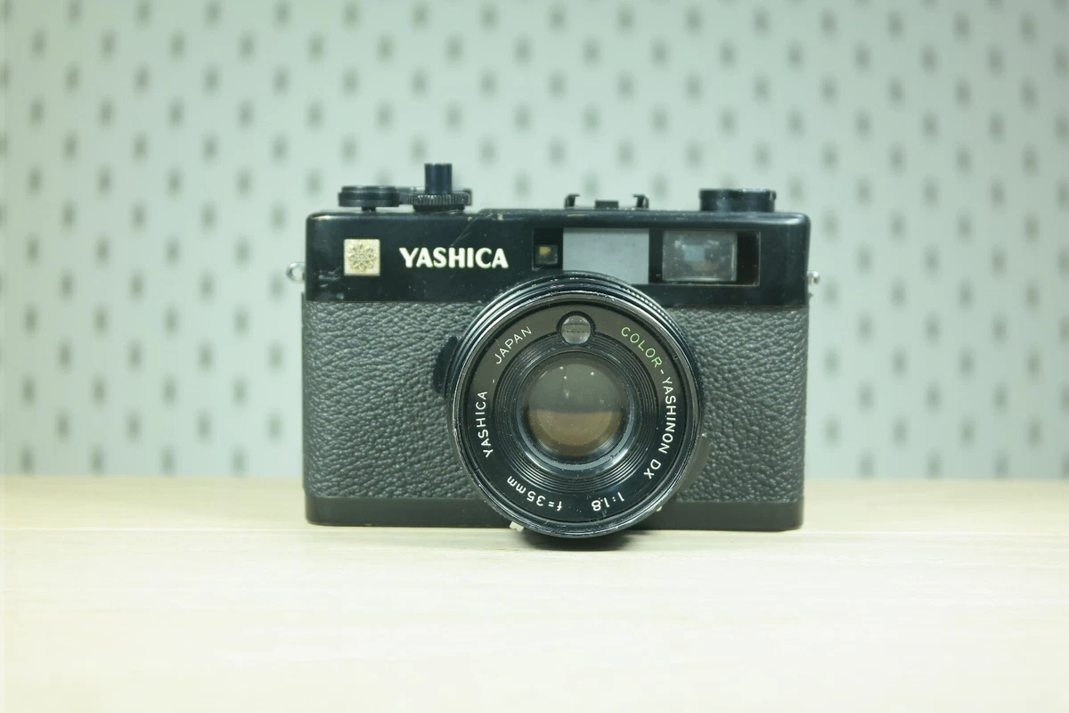 Yashica Electro 35 Cc online kaufen | eBay.de