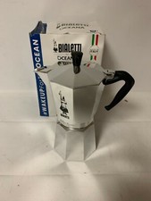 Bialetti Moka Express - Stovetop Espresso Maker - 12 Cup