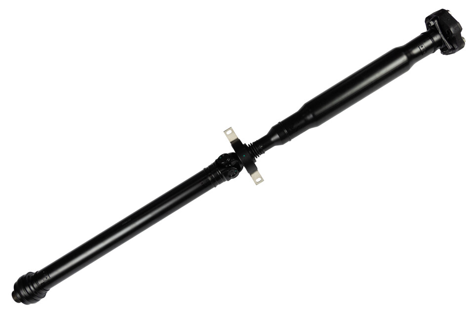 Cardan arrière BMW X5 E70 anti vibration arbre de transmission 26107589129
