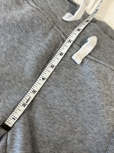 Southpole Youth Active Basic Jogger Fleece Pants Drawstring Size Small - Picture 5 of 12