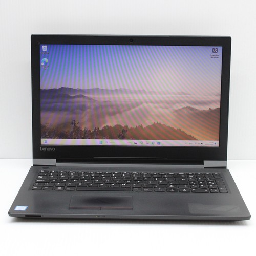 Lenovo V110 15 15.6 HD Windows 11 Laptop Intel i5 6200U 8GB 256GB SSD HDMI USB 3 - Afbeelding 2 van 15