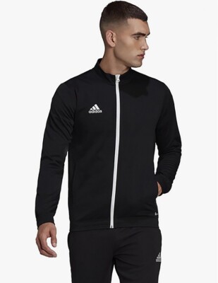 adidas Herren Entrada 22 Track Top Jacket - Größe XXL