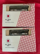 Stewart Hobbies #5034 HO FT A&B Diesel Set Baltimore & Ohio #128