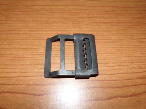 Military 1.5" Web Strap Clamp Buckle - Bild 2 von 3