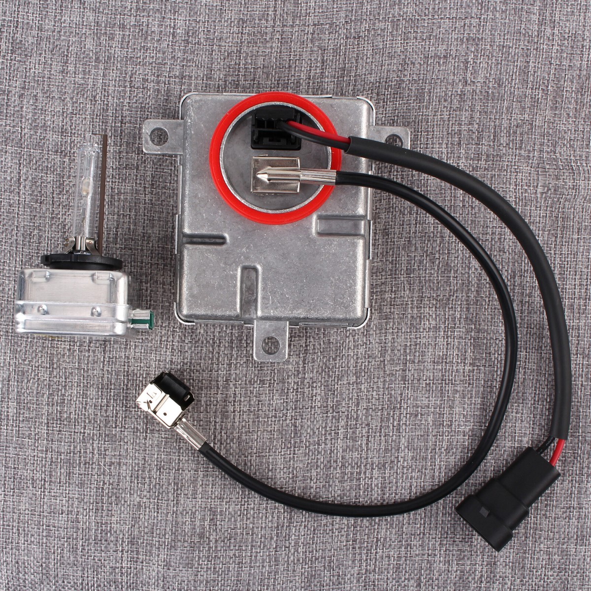 For Mitsubishi Electric W003T22071 Xenon HID BALLAST Audi VW 