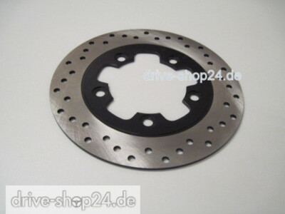 TGB-513413Y Bremsscheibe hinten 220mm für TGB ATV Quad Blade 250-325