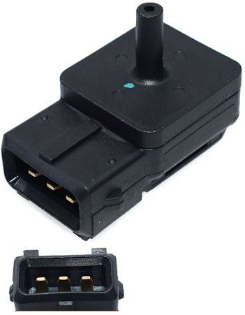 Capteur de pression de pneu pour Mitsubishi Outlander 2.4 de rechange