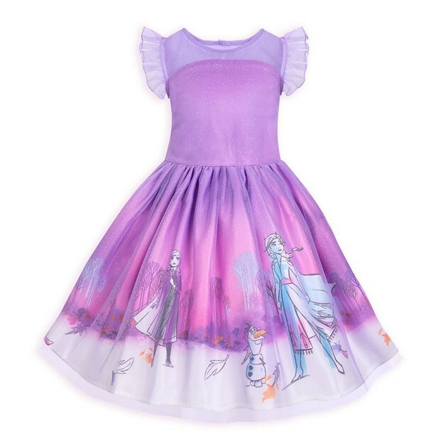 frozen party dress disney store Elsa Dress for Girls, Frozen Elsa Birthday Costume