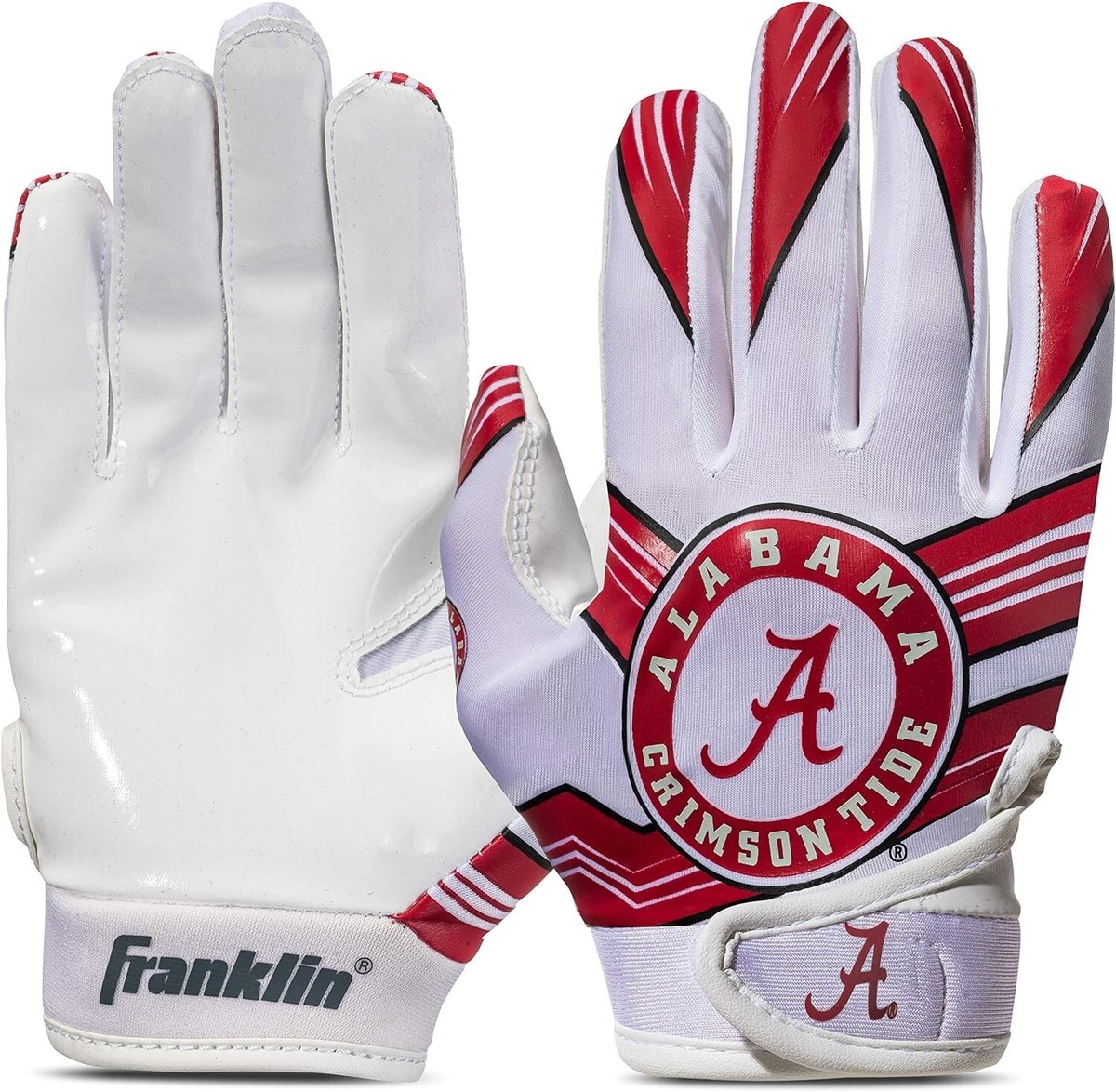 Alabama Crimson Tide Kids NCAA 10pc Deluxe Football Uniform Set, Small |  eBay