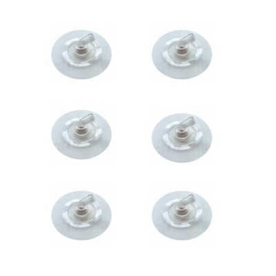 Ventil Set passend für Airush One Pump 1st Gen Kites - 10 pcs bladder repair
