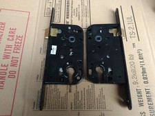 NEUF Serrure de sûreté MULTIBAT REVERSIBLE  JPM VALEUR 80E HT