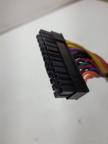 Alimentation de bureau Thermaltake TTP-0600P-W 600 W #0020 - Photo 5/11