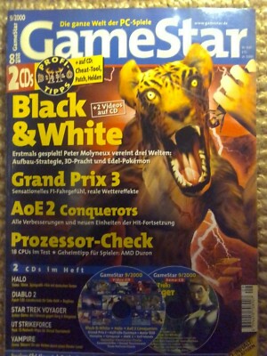 gamestar pc spielemagazine