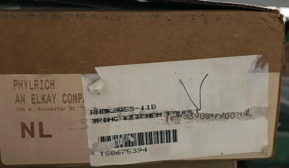 Grifo de cocina y bar PHYLRICH 3 ANILLOS con spray lateral - bronce antiguo Foto 2 de 3