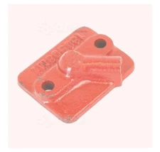 Sparex S.42292 Lift Cover Plate 180908M1 Fits Massey Ferguson TO35 FE35 F40 135