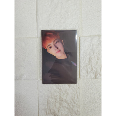 Ateez FEVERpart3 yglobal ユノ トレカ ATEEZ 7th Mini Album - ZERO FEVER Part.3 [YUNHO PHOTOCARD