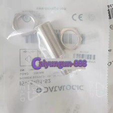 1-piece new Datalogic proximity switch sensor IS-18-A3-S2