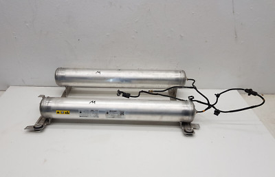 2023 MASERATI LEVANTE 3.8 V8 BENZIN LUFTBEHÄLTER TANKS 6700375220 6700375210