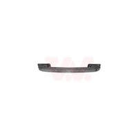 VAN Wezel TräGer StoßFäNger Hinten FüR Fiat 500 C 500C/595C/695C 500/595/695