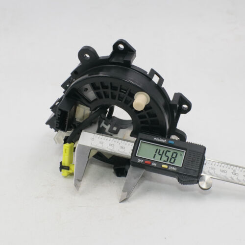 Fit Nissan Navara D23 NP300 4DR Pickup Truck Reel Spiral Cable Clock Spring Assy - Picture 5 of 6