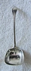 Mary Chilton Towle Sterling Silver Cream Sauce Ladle