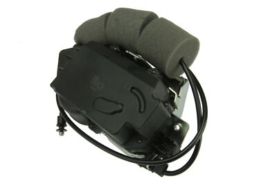 Uro R63 For 2007 Mercedes-Benz R63 AMG Hatch Lock URO | eBay