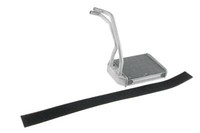 HeizköRper Jeep Grand Cherokee II 1999-2005 Wj Wg 4882167