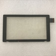 1PCS LCD Touch Screen Digitizer Replacement Repair parts For Nintendo Switch NS