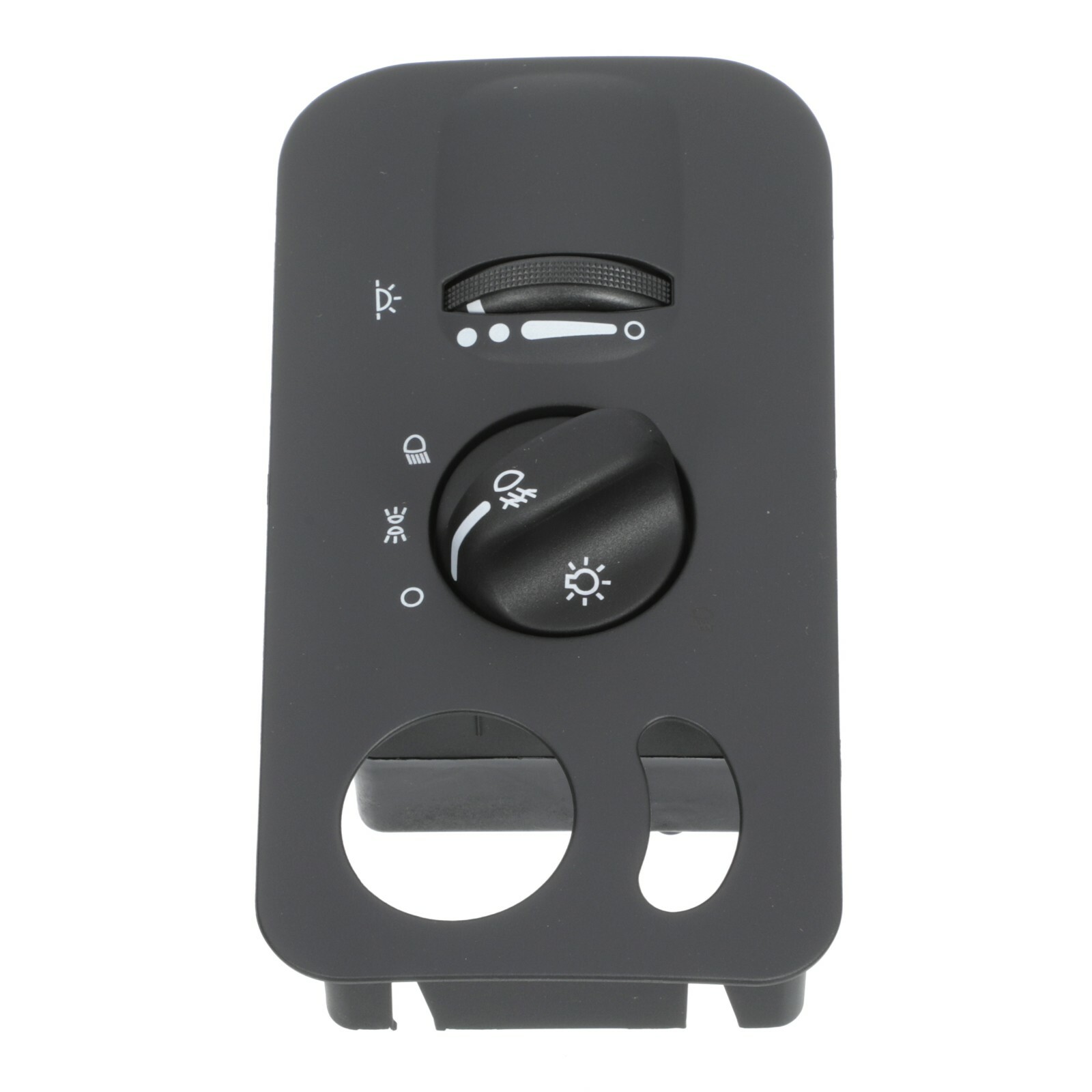 Interruptor de control de faros para Grand Caravan y Town & Country 2001-2007 (N/P ZL651DVAE)