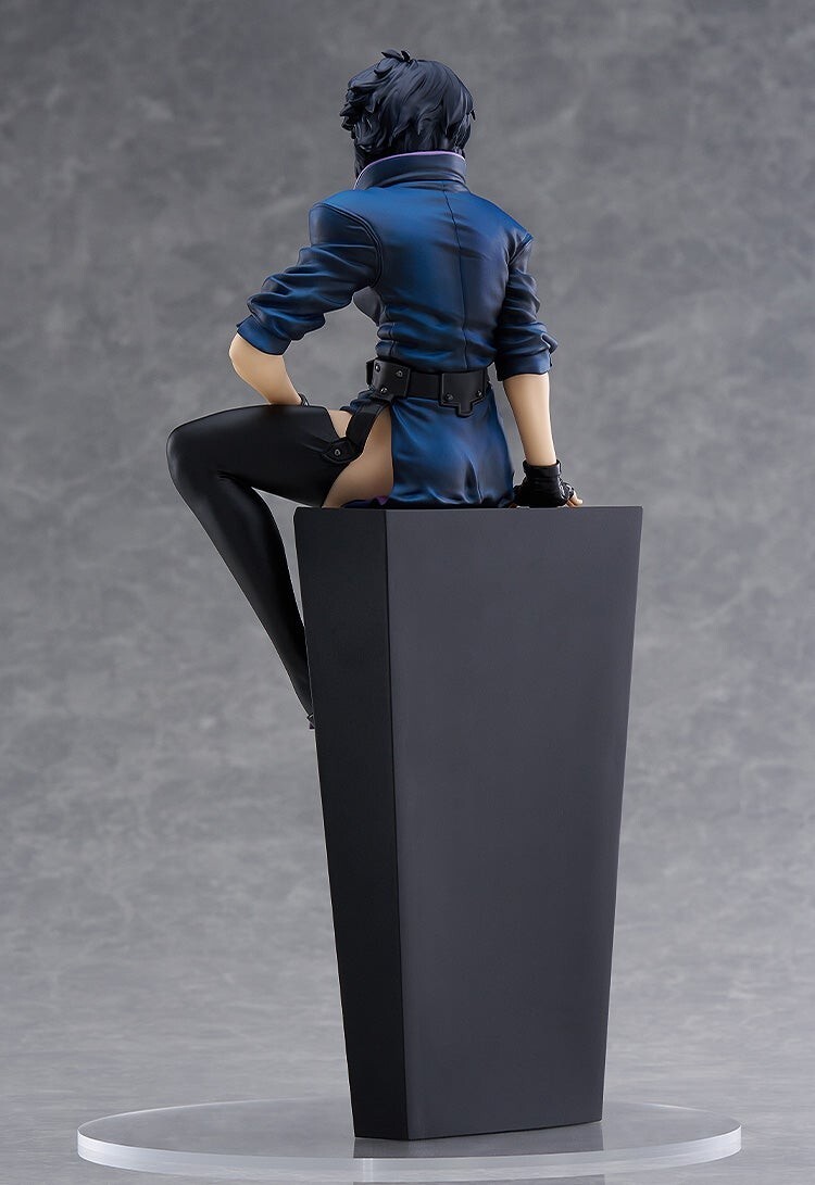 POP UP PARADE Motoko Kusanagi: 1995 Ver. L Size Ghost in the