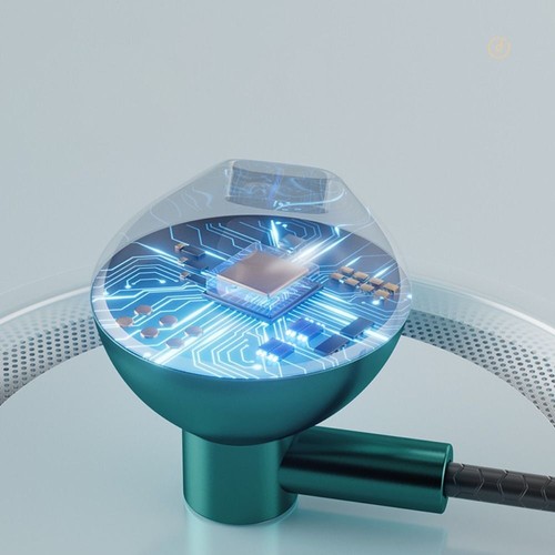Type-C Game Headphones Handfree Earphones for Xiaomi/Huawei/IPhone/Karaoke - Zdjęcie 2 z 22