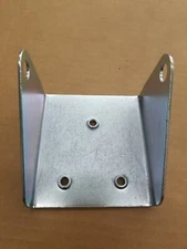 Hardware Bracket Part for Portable Basketball Hoop  Spalding 60" Model 68089T