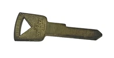 National H18 Ford Ignition Key Blank