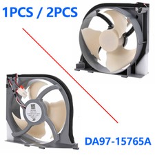 FOR Samsung Refrigerator Condenser Fan Motor DA97-15765A DA97-15765C DA97-12842A