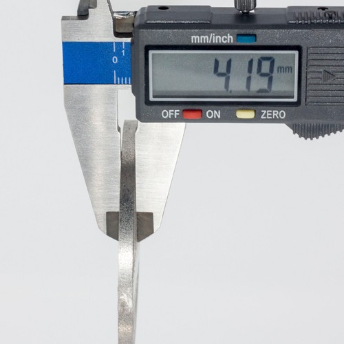 Mg Magnesium Ribbon 70ft 99.95% Purity Lab Chemicals - Picture 7 of 8