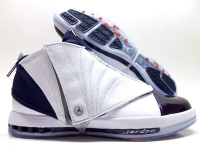air jordan 16 prezzo basso