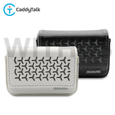 その他 Caddytalk minimi CaddyTalk Minimi Rangefinder – Golfio