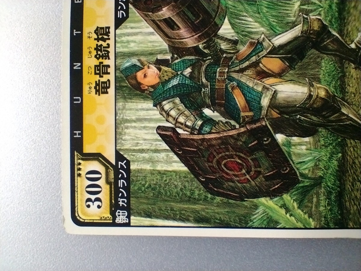 Monster Hunter Monster Hunter