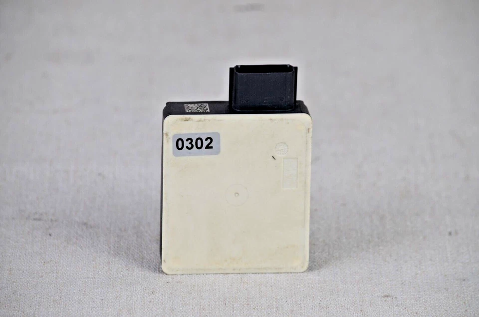 2021-2024 Volvo S60 S90 V60 XC60 XC90 Collision Warning Sensor 32134966 OEM - Image 3 of 3