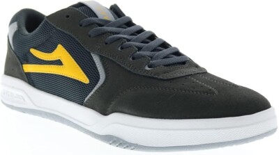 LAKAI ATLANTIC Men's Shoes - MS123-0082-B00 - CHHSD - Size 10 - NIB