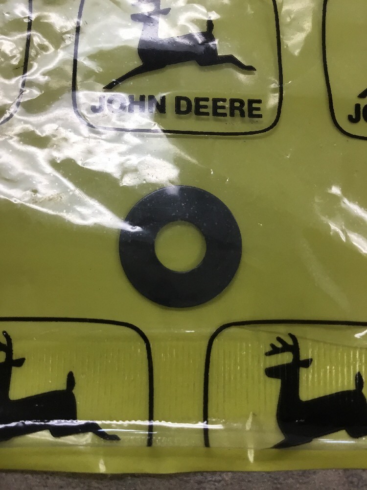 GENUINE (NEW) JOHN DEERE SHIMS (PART M75071) eBay