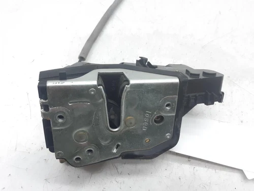 51227011246 Cerradura Puerta Trasera Derecha para BMW SERIE 3 BERLINA (E 6024761 - Bild 1 von 9