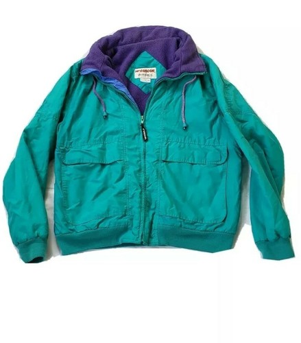 McGregor, Anti Breeze Windbreaker 