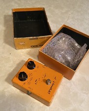Vintage 1980 MXR Phase 100 pedal w/box