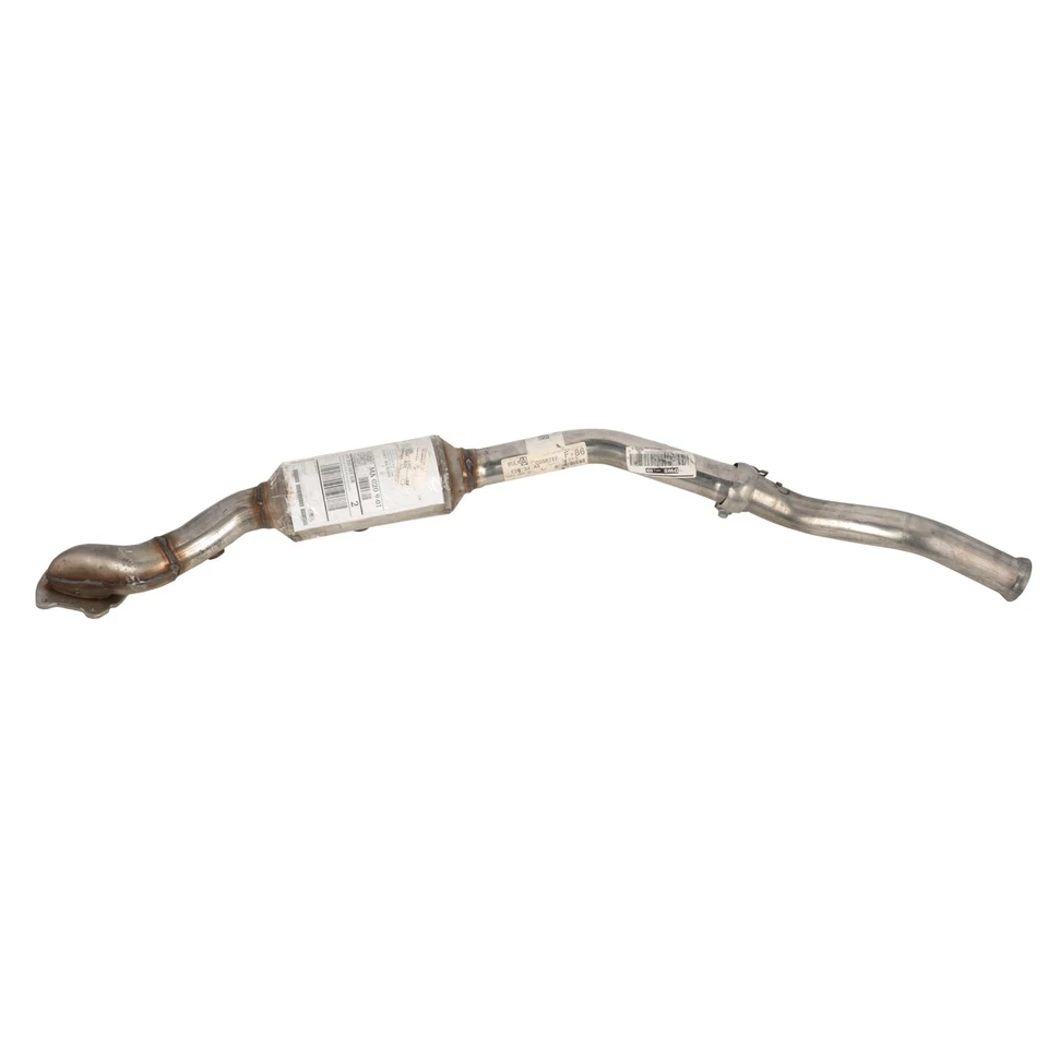 2011-2012 JEEP GRAND CHEROKEE EXHAUST PIPE CONVERTER RIGHT OEM MOPAR 68037894AF — 第 3/4 张图片