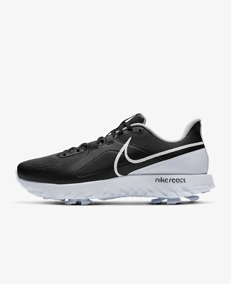 Nike React Infinity Pro Golf Shoes CT6620-004 Size 5.5