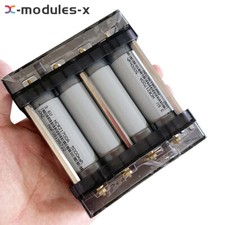 21700 18650 High Current DIY kit Li-ion Battery Holder Energy Storage Bracket