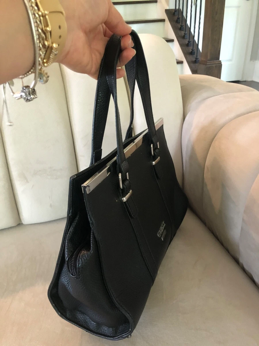 Guess Handbag - black 