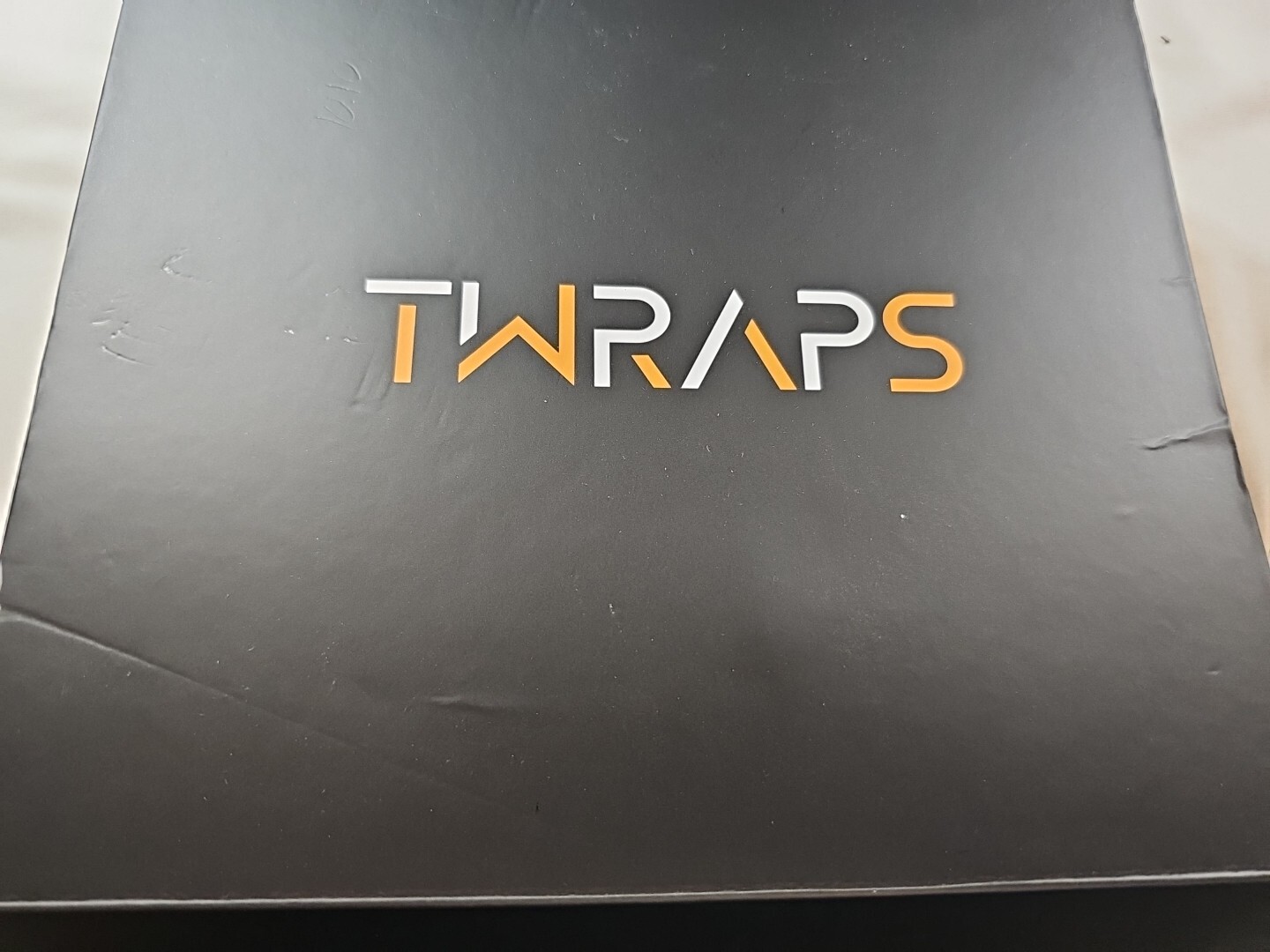 TWRAPS Cybertruck Door Handle Inserts - Front Door Storage Tray