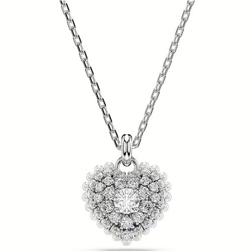 SWAROVSKI PENDENTE HYPERBOLA HEART CRY 5684386